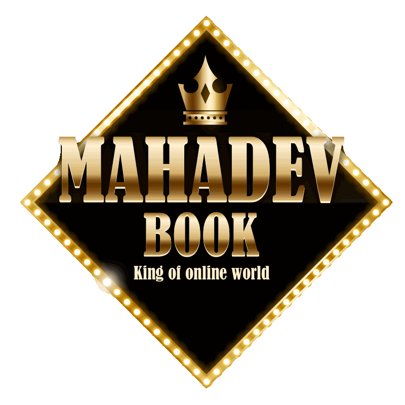 Mahadev Book Logo